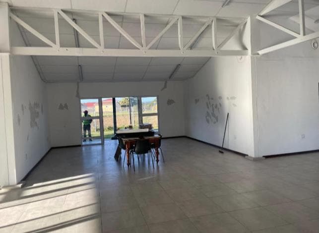 Hair styling tools ready for use.