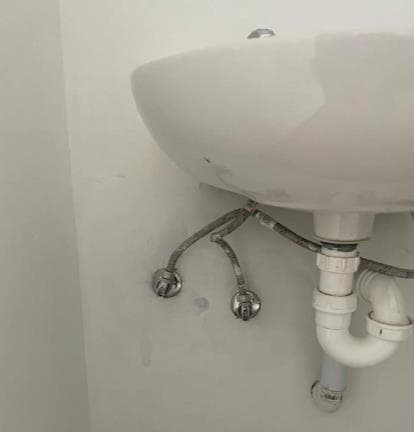 Bathroom Construction